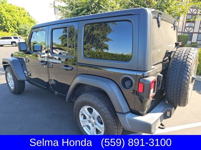 jeep wrangler unlimited 2021 1C4HJXDG6MW515782 image jeep wrangler unlimited 2021 1C4HJXDG6MW515782 image